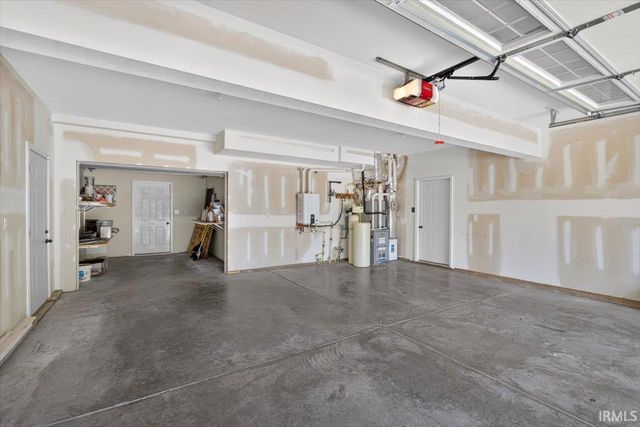 1025 Catherwood Court, West Lafayette, IN 47906