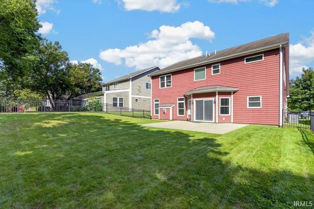 1025 Catherwood Court, West Lafayette, IN 47906