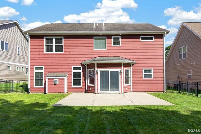 1025 Catherwood Court, West Lafayette, IN 47906