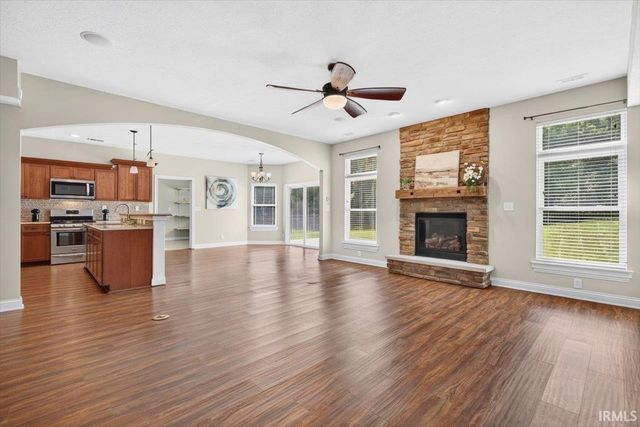 1025 Catherwood Court, West Lafayette, IN 47906