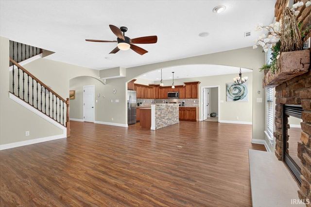 1025 Catherwood Court, West Lafayette, IN 47906