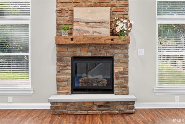 1025 Catherwood Court, West Lafayette, IN 47906