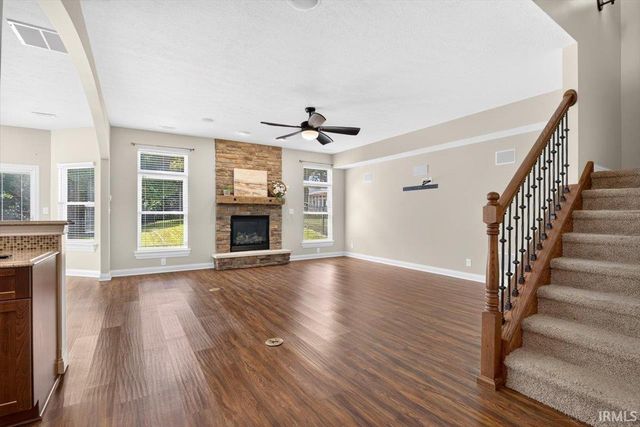 1025 Catherwood Court, West Lafayette, IN 47906