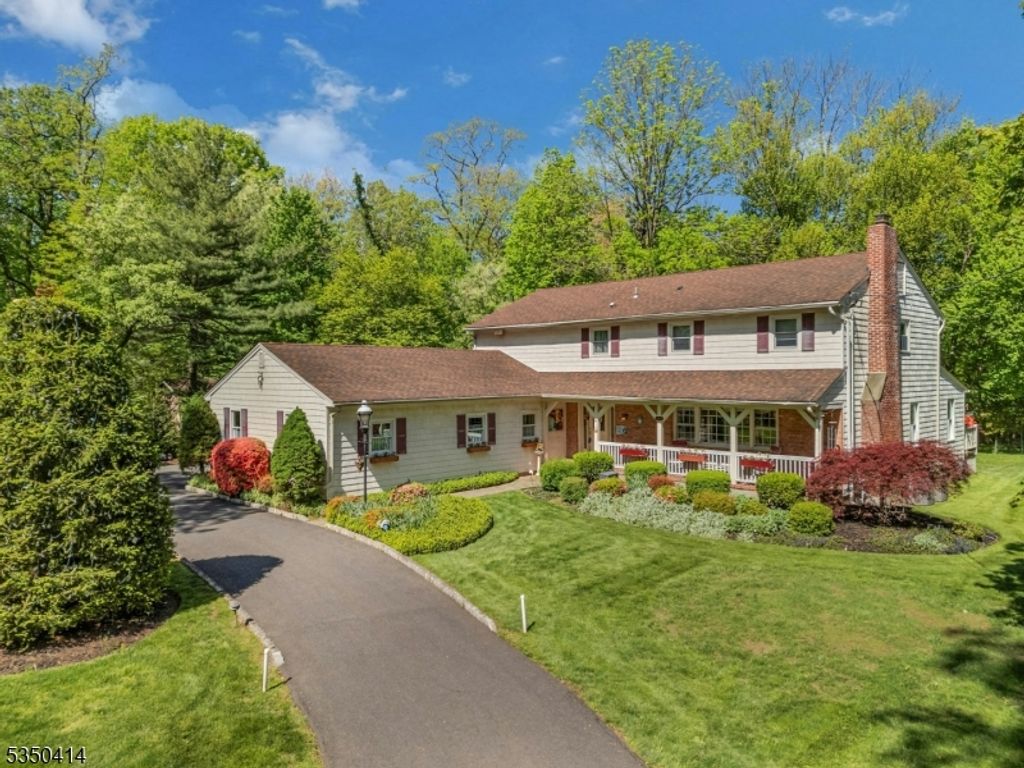 459 RIDGE ROAD, Watchung Boro, NJ 07069