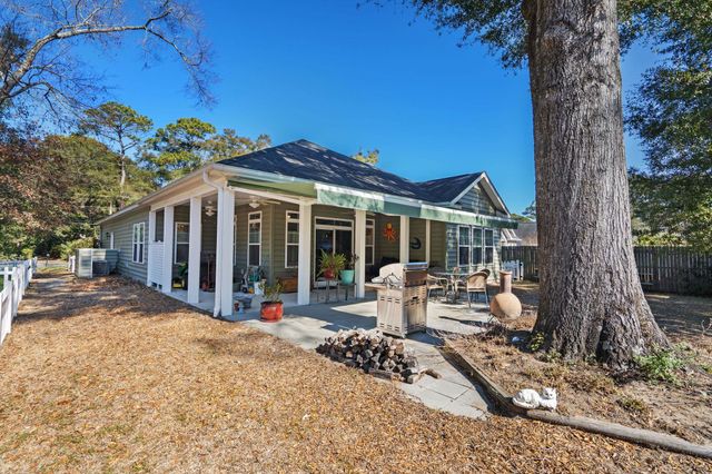 269 Coachman Dr., Pawleys Island, SC 29585