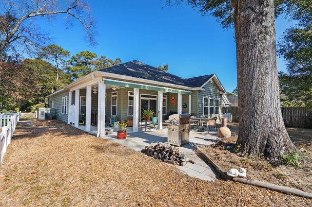 269 Coachman Dr., Pawleys Island, SC 29585