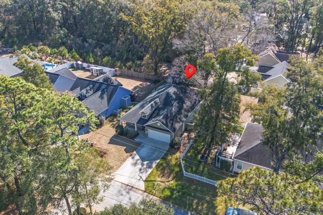 269 Coachman Dr., Pawleys Island, SC 29585