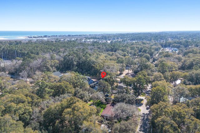 269 Coachman Dr., Pawleys Island, SC 29585