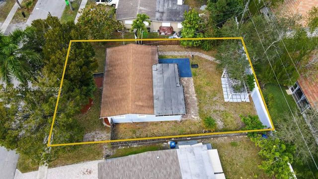2286 NW 81st Ave, Sunrise, FL 33322