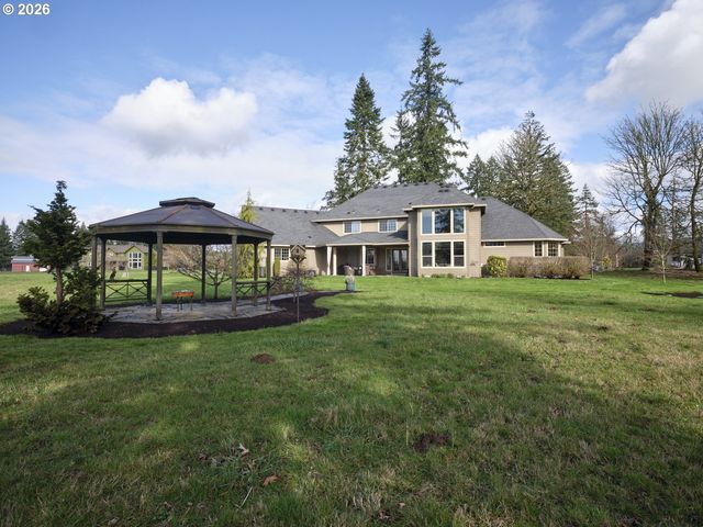 8000 Ne 211TH Ave, Vancouver, WA 98682