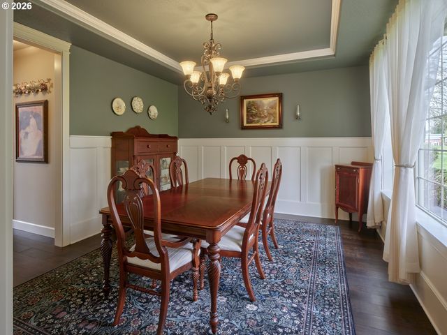 8000 Ne 211TH Ave, Vancouver, WA 98682