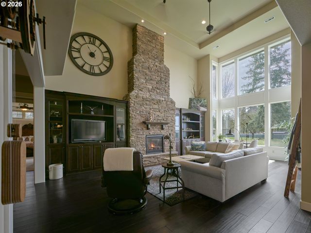 8000 Ne 211TH Ave, Vancouver, WA 98682