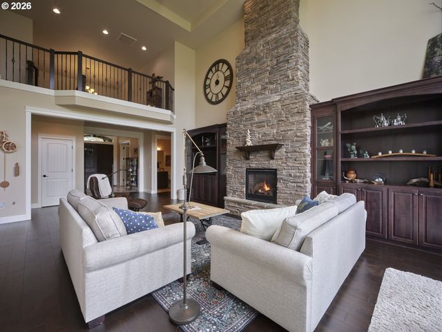 8000 Ne 211TH Ave, Vancouver, WA 98682