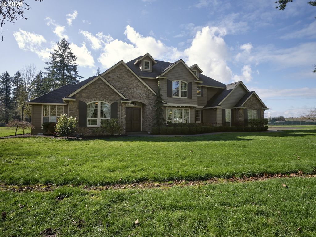 8000 Ne 211TH Ave, Vancouver, WA 98682