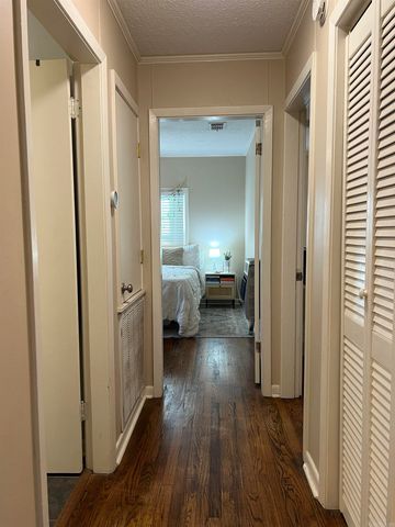 814 N Slemons Street, Monticello, AR 71655