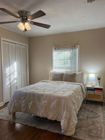 814 N Slemons Street, Monticello, AR 71655