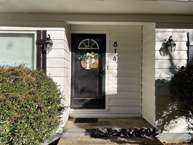 814 N Slemons Street, Monticello, AR 71655