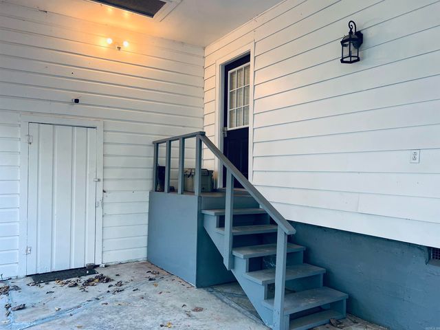 814 N Slemons Street, Monticello, AR 71655