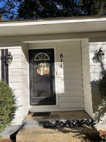 814 N Slemons Street, Monticello, AR 71655