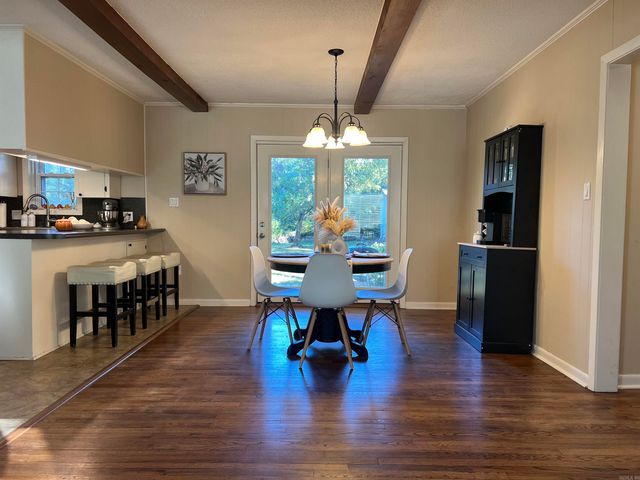 814 N Slemons Street, Monticello, AR 71655