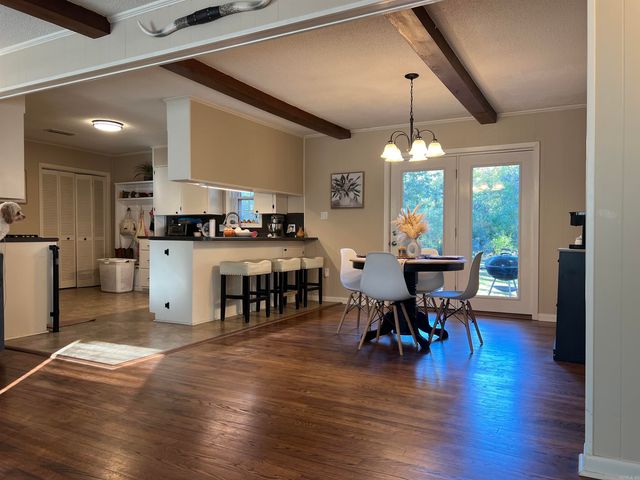 814 N Slemons Street, Monticello, AR 71655