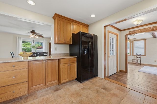 9 Thayer Avenue, Auburn, MA 01501