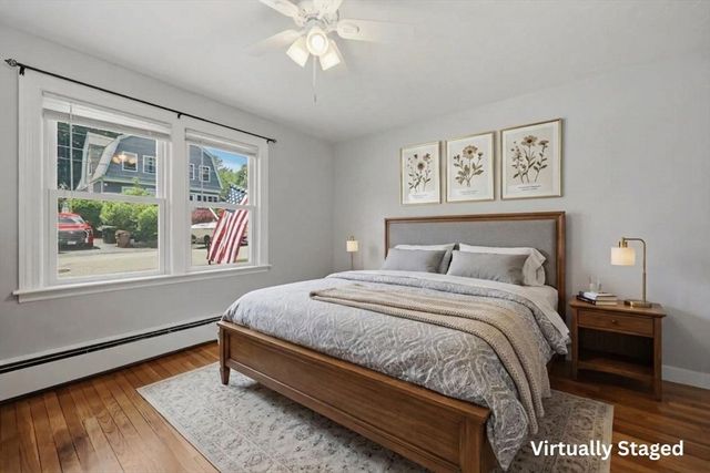 9 Thayer Avenue, Auburn, MA 01501