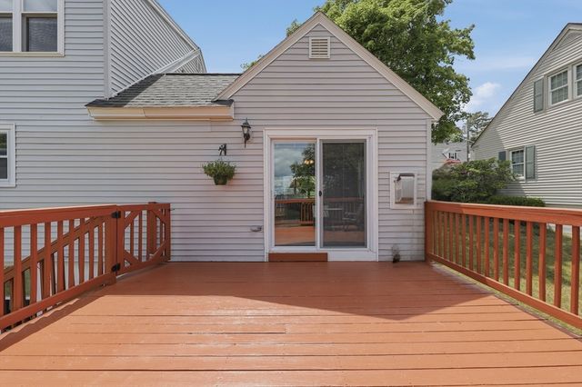 9 Thayer Avenue, Auburn, MA 01501