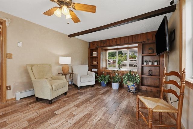 9 Thayer Avenue, Auburn, MA 01501