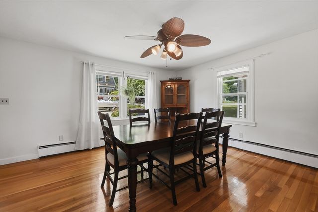 9 Thayer Avenue, Auburn, MA 01501