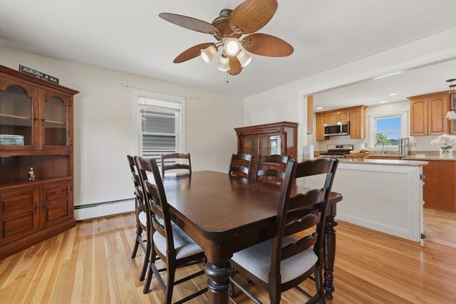 9 Thayer Avenue, Auburn, MA 01501