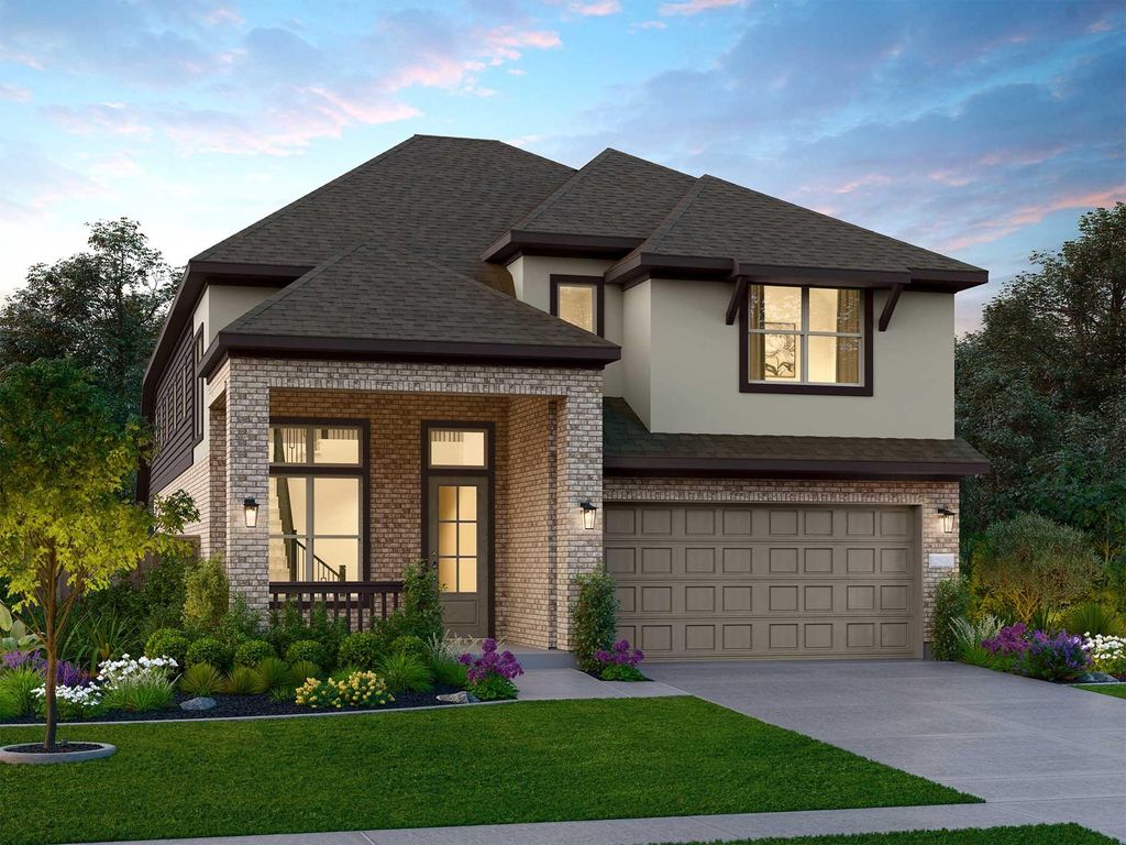3706 Faded Oak Court, Richmond, TX 77469