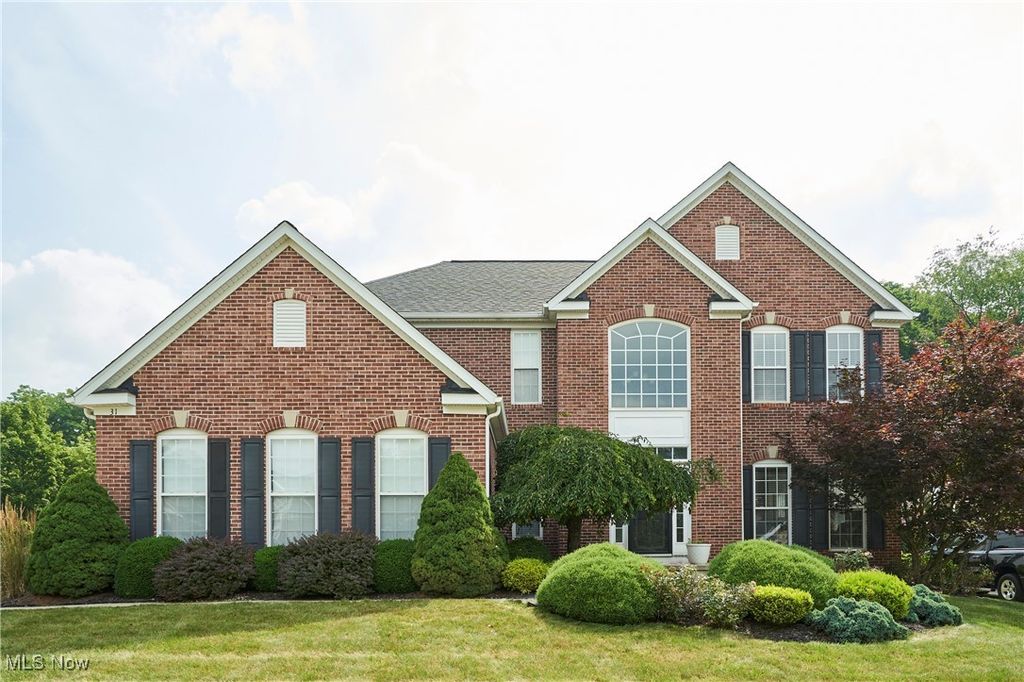 31 Westwick Way, Copley, OH 44321