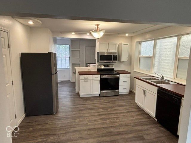120 E 27th Street, Indianapolis, IN 46205