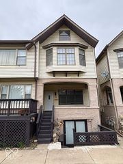 120 E 27th Street, Indianapolis, IN 46205