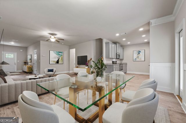 859 Crescent Lane, Griffin, GA 30224