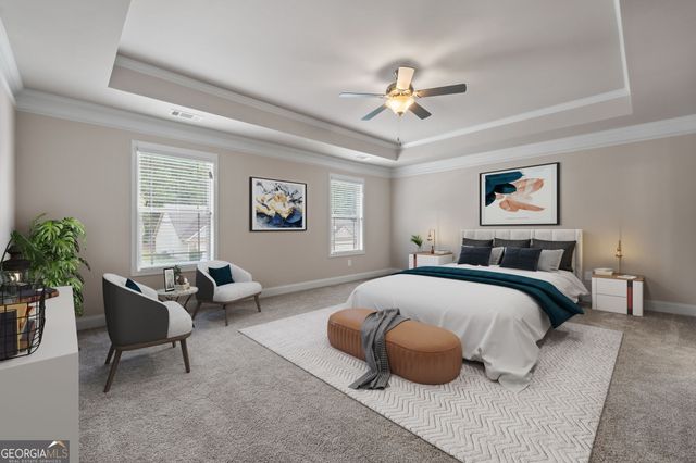 859 Crescent Lane, Griffin, GA 30224