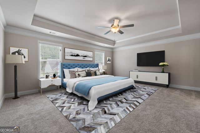 859 Crescent Lane, Griffin, GA 30224