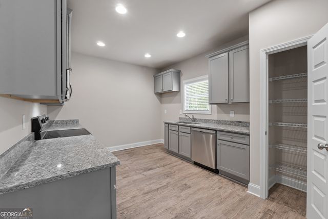 859 Crescent Lane, Griffin, GA 30224