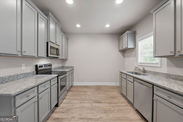 859 Crescent Lane, Griffin, GA 30224