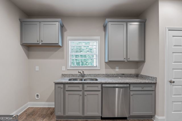 859 Crescent Lane, Griffin, GA 30224