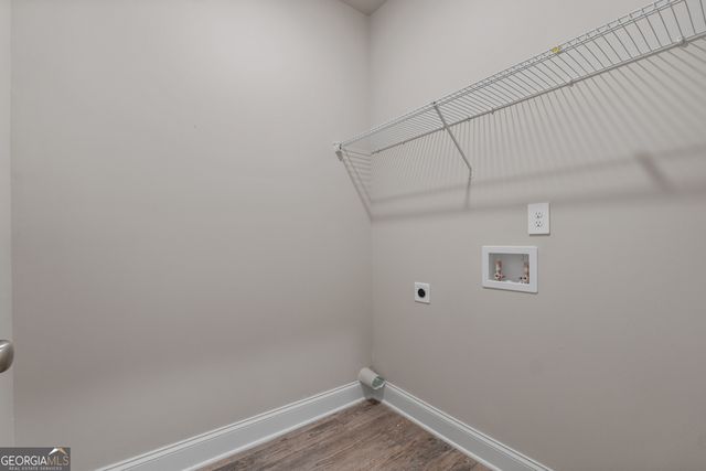 859 Crescent Lane, Griffin, GA 30224