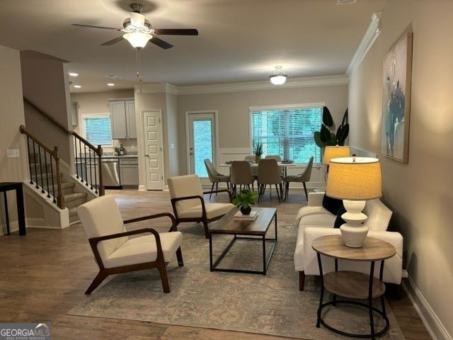 859 Crescent Lane, Griffin, GA 30224