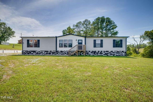 215 Wayland Boulevard, Bulls Gap, TN 37711