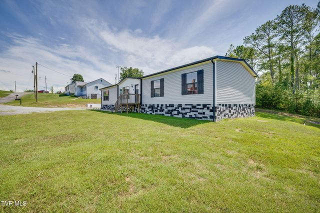 215 Wayland Boulevard, Bulls Gap, TN 37711