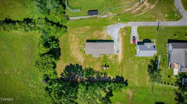 215 Wayland Boulevard, Bulls Gap, TN 37711