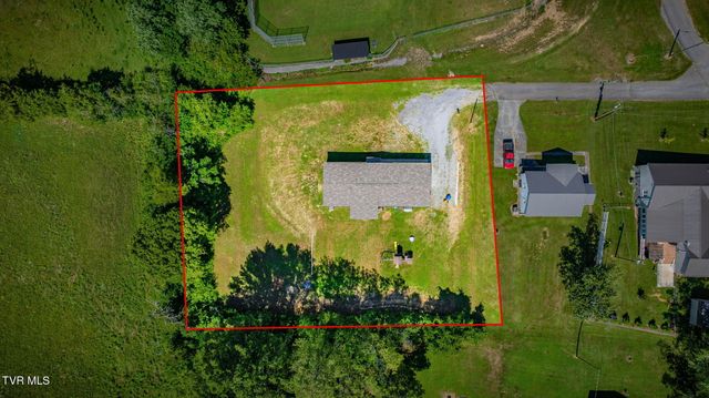 215 Wayland Boulevard, Bulls Gap, TN 37711
