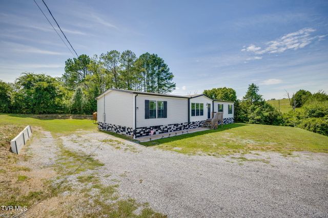 215 Wayland Boulevard, Bulls Gap, TN 37711