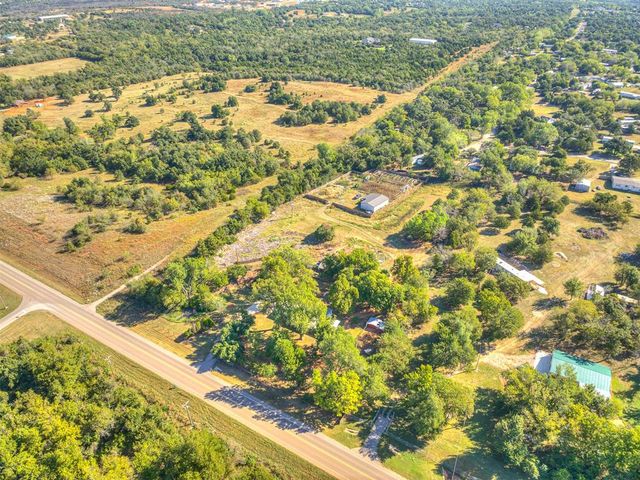 12724 S Coltrane Road, Edmond, OK 73034