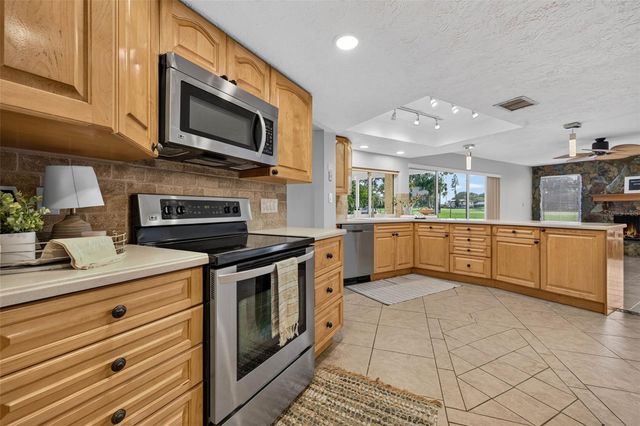 6390 BURNING TREE DRIVE, Seminole, FL 33777